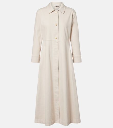 Abito chemisier Amelia in cotone - 'S Max Mara - Modalova