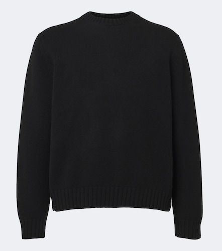 Pullover Elio in cashmere - Saman Amel - Modalova