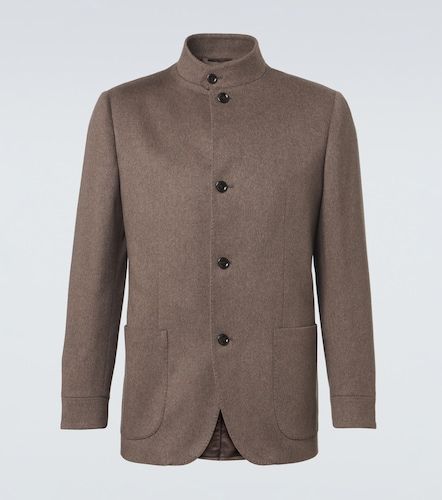 Lardini Cashmere jacket - Lardini - Modalova