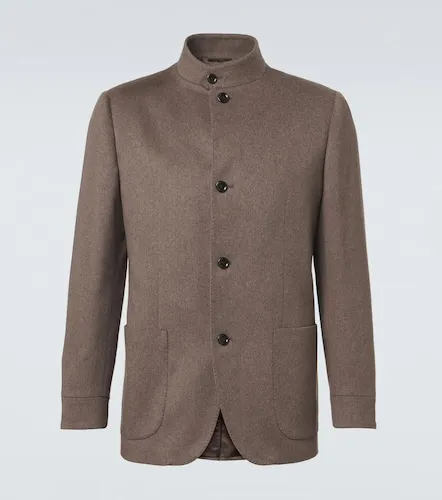 Lardini Chaqueta de cachemir - Lardini - Modalova