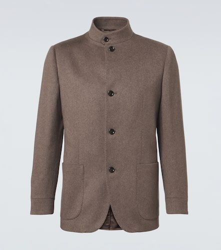 Lardini Chaqueta de cachemir - Lardini - Modalova