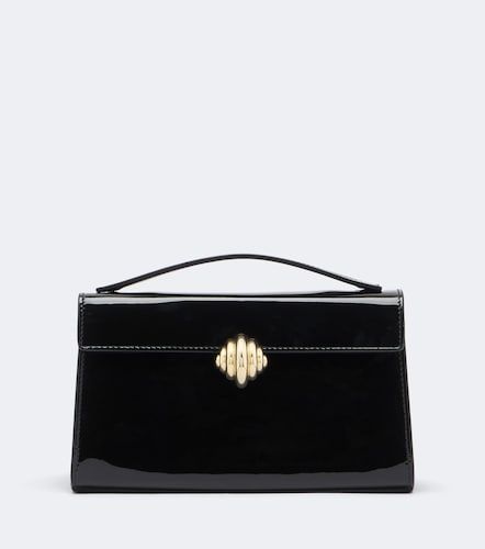 Aquazzura Bolso Alex de charol - Aquazzura - Modalova