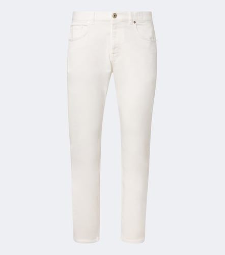 Eleventy Jeans slim - Eleventy - Modalova