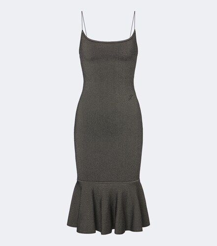 Jacquemus Midikleid Pina - Jacquemus - Modalova