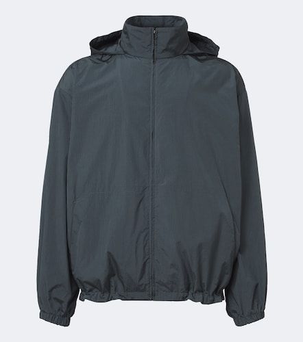 Vernus striped blouson jacket - The Row - Modalova
