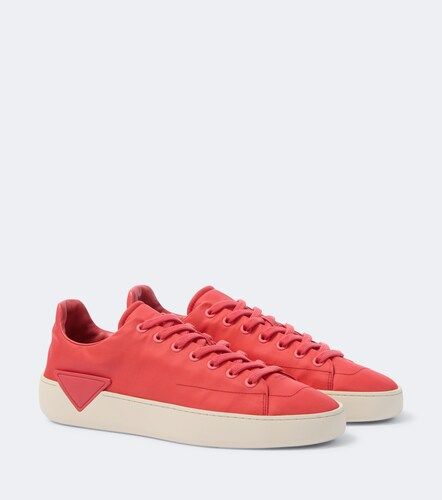 Prada Court Re-Nylon sneakers - Prada - Modalova