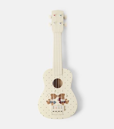 Konges Sløjd Ukelele Teddy Bear - Konges Slojd - Modalova