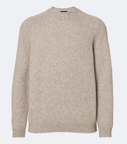 Jersey en mezcla de lana y yak - Thom Sweeney - Modalova