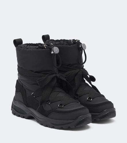 Alta Badia technical snow boots - Bogner - Modalova