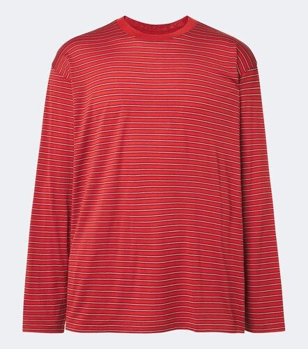 Auralee Longsleeve aus Wolle - Auralee - Modalova