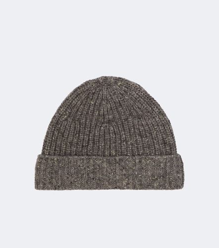 Auralee Berretto in cashmere - Auralee - Modalova