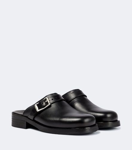 Our Legacy Mules Camion de piel - Our Legacy - Modalova