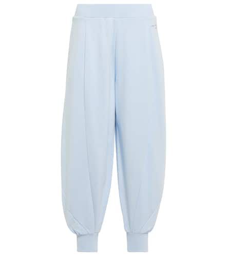 Jogginghose aus Baumwolle - Stella McCartney - Modalova