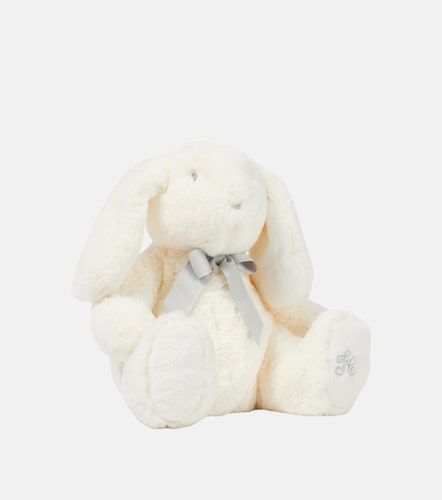 Bebé - peluche Constance the White Rabbit - Tartine et Chocolat - Modalova
