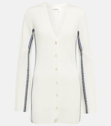 ChloÃ© Wool cardigan - Chloe - Modalova