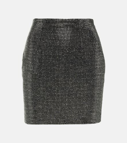 Roland Mouret Embellished miniskirt - Roland Mouret - Modalova