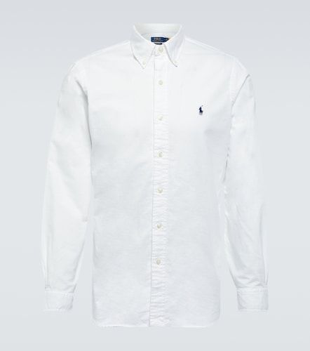 Polo Ralph Lauren Camicia in cotone - Polo Ralph Lauren - Modalova