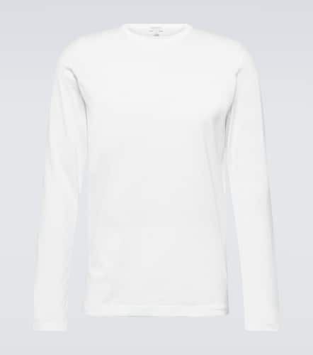 Sunspel Camiseta de algodón - Sunspel - Modalova