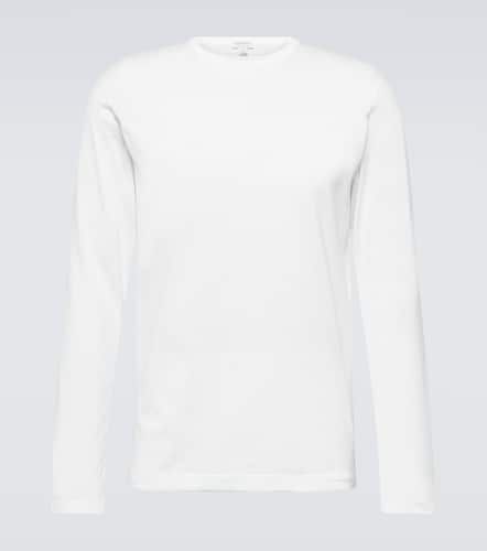 Sunspel Cotton T-shirt - Sunspel - Modalova