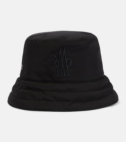 Day-namic bucket hat - Moncler Grenoble - Modalova
