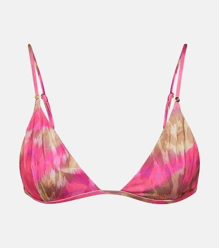 Top de bikini Emi estampado - Bananhot - Modalova