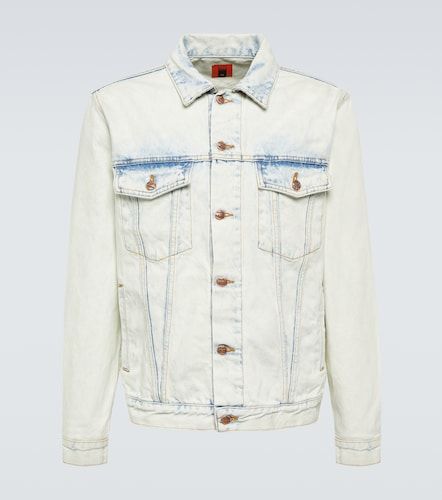 NotSoNormal Denim jacket - NotSoNormal - Modalova