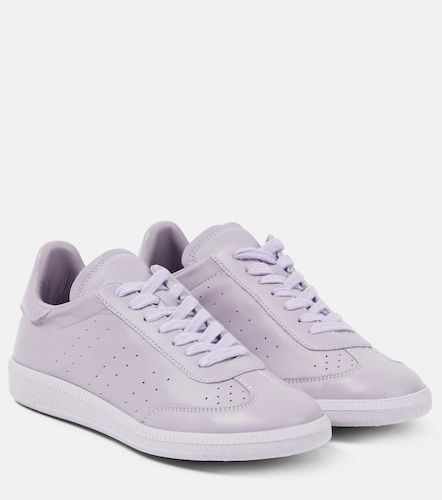 Sneakers Kaycee in pelle - Isabel Marant - Modalova