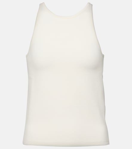 Max Mara Alfeo wool-blend top - Max Mara - Modalova