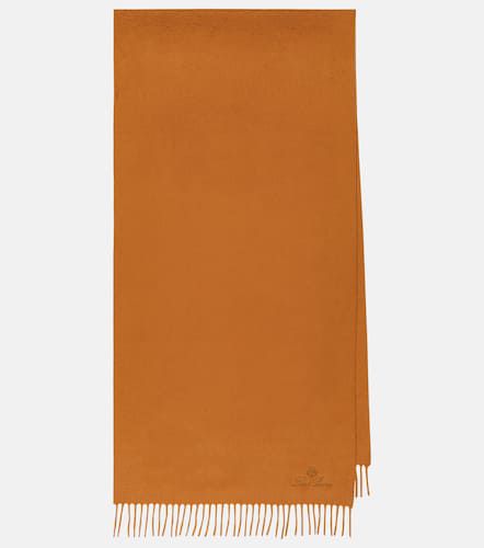 Loro Piana Cashmere scarf - Loro Piana - Modalova