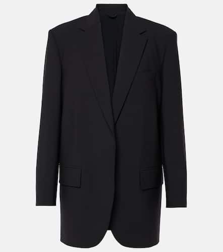 Wool-blend blazer - Brunello Cucinelli - Modalova