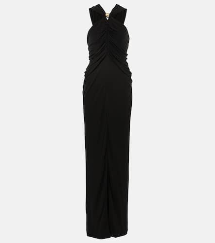 Altuzarra Marlene pleated gown - Altuzarra - Modalova