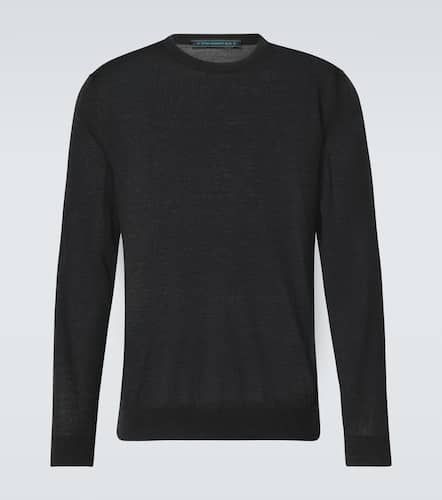 Kiton Wool sweater - Kiton - Modalova