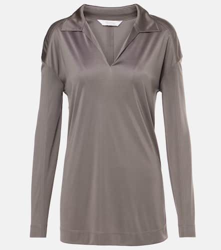 Max Mara Affari jersey top - Max Mara - Modalova