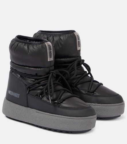 Stivaletti da neve LTrack Low - Moon Boot - Modalova