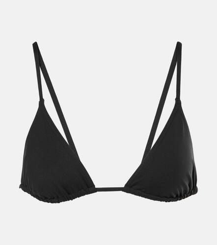 Eres Mouna triangle bikini top - Eres - Modalova