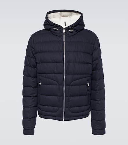 Moncler Redessau down jacket - Moncler - Modalova