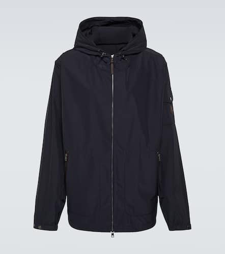 Moncler Linth technical jacket - Moncler - Modalova