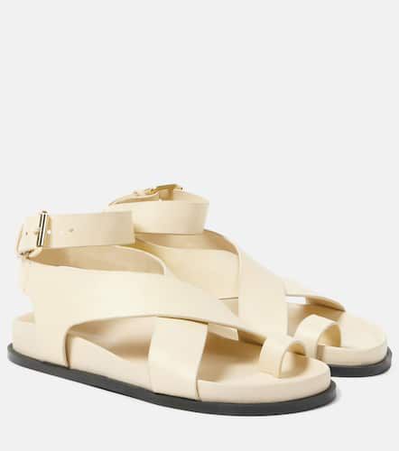 A.Emery Jalen leather sandals - A.Emery - Modalova