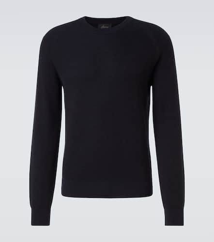 Brioni Cashmere and wool sweater - Brioni - Modalova