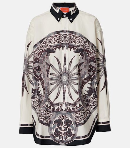 Camicia Better Than Your Boyfriend - La DoubleJ - Modalova