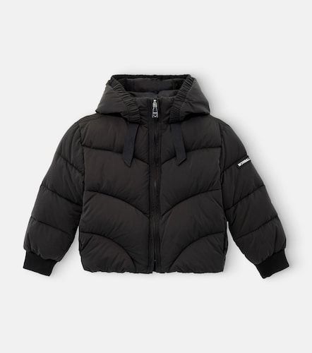 Monnalisa Chaqueta acolchada - Monnalisa - Modalova