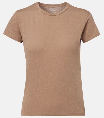 Velvet Camiseta Sierra de algodón - Velvet - Modalova