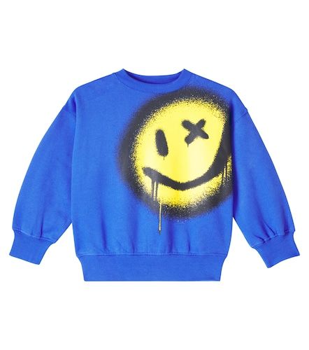 Sudadera Mar de jersey de algodón - Molo - Modalova