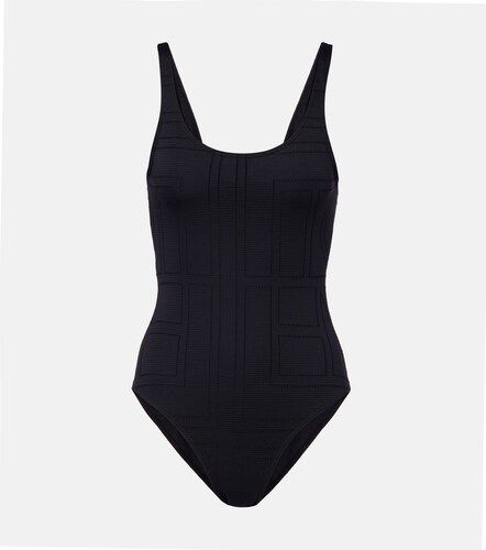 Costume intero Monogram in jersey - Toteme - Modalova