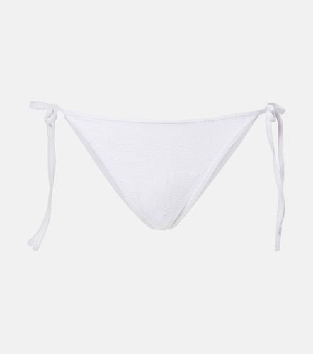 Toteme Braga de bikini de jersey - Toteme - Modalova