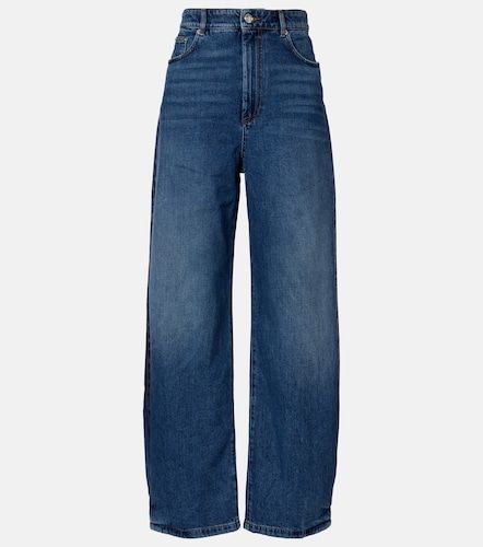 Jeans Gastone a gamba larga - Sportmax - Modalova