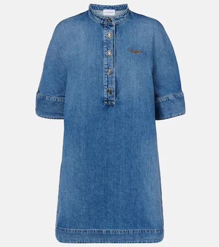 Givenchy Denim minidress - Givenchy - Modalova