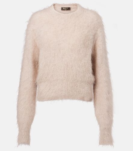 Pullover Cherry Hill in cashmere e lana - Loro Piana - Modalova