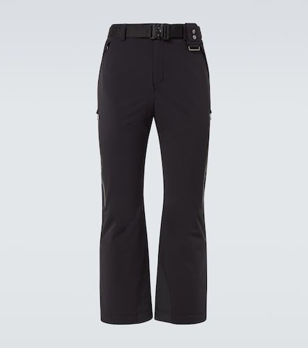 Bogner Bond20-T belted ski pants - Bogner - Modalova