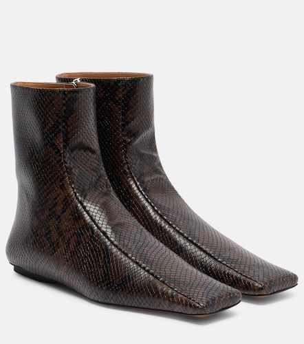 Stella McCartney Ankle Boots - Stella McCartney - Modalova